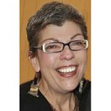 GISELE VINCENT-PAGE  Obituary pic