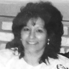 CECILE ANN BOUBARD Obituary pic