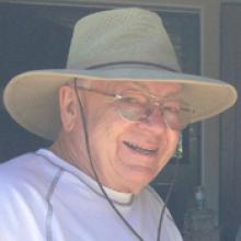 CLINTON RUSSELL BRADLEY  Obituary pic