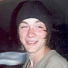 SETH NOBLE (OTTENBREIT)  Obituary pic
