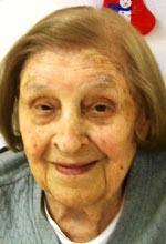 Anna Wereha Obituary pic