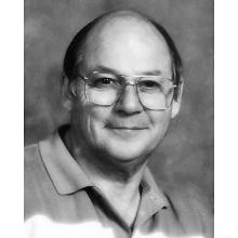 MELVYN ROY CHARLES TAYLOR Obituary pic