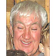 MELVIN HENRY WIEBE  Obituary pic