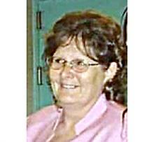 RHONA PATRICIA GAIL BOUSQUET (Dubois) Obituary pic