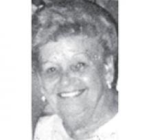 JENNIE GAUTHIER Obituary pic