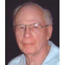 JOHN GEORGE (JACK) FRASER  Obituary pic