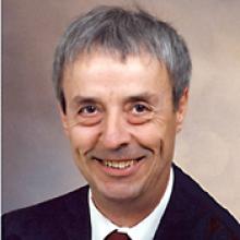 PAUL A. FONTAINE  Obituary pic