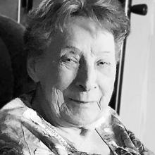 ARVELLE DONNA LEA KENDEL Obituary pic