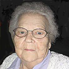 ANTOINETTE RIVERA  Obituary pic