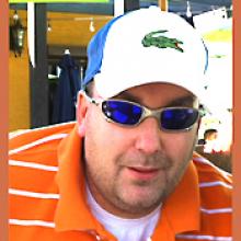 JAY SHAPIRO  Obituary pic