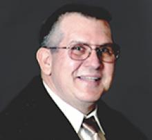 CLAYTON WAYNE COOPER Obituary pic