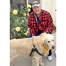 BRADLEY DARREN URBANSKI Obituary pic