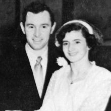 BILL BRODERICK Obituary pic