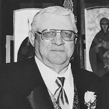 PETER ANDRUSIAK Obituary pic