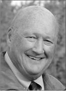 Charles MEIGHEN Obituary pic
