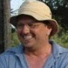 BRIAN EDWIN FIELD  Obituary pic