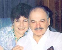 STANLEY LESLIE -  Obituary pic