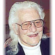 WILLIAM MCLAREN  Obituary pic