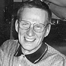 JAMES THEODORE BANNON  Obituary pic