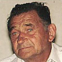 NICHOLAS MAY  Obituary pic