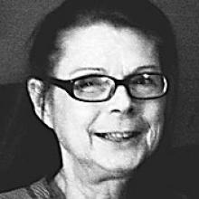 CHRISTA SCHROEN  Obituary pic
