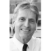 DOUGLAS HADDEN Obituary pic