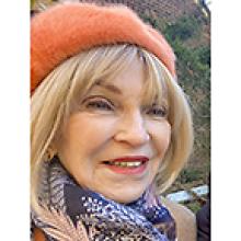 MALINE ROSE SOLOMON (SWITZER) Obituary pic
