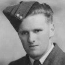 RAYMOND GREGORY  Obituary pic