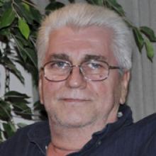 ROMAN STEPHAN OROBKO  Obituary pic