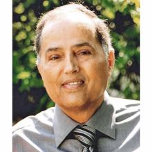 JOHNNY TAHHAN Obituary pic