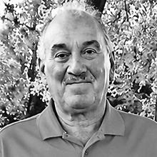 ROSAIRE NORMANDEAU Obituary pic