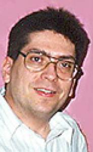 STEPHEN LYS  Obituary pic