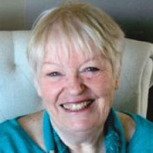 CONNIE SMULLEN Obituary pic