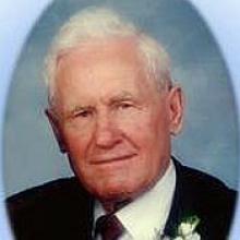 JOHN KASDORF  Obituary pic