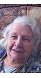 DOROTHY (DOT) (NANA) WATSON Obituary pic