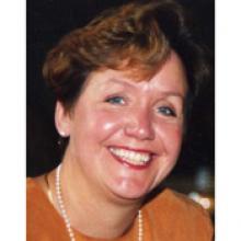 CORRINNE VERNA WAWSZKO (SLACK/KOTAK) -  Obituary pic