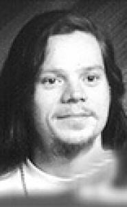 TOM SYLVESTER  Obituary pic