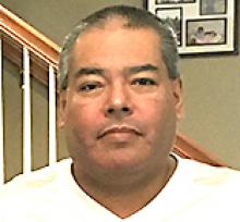 COREY JAMES ROBINSON  Obituary pic