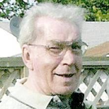DAVID BRIGHT, SR.  Obituary pic