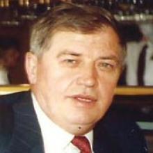 IVAN SOLIC  Obituary pic