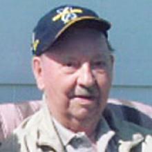 ONESIME LAMBERT  Obituary pic