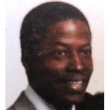 KENNETH FRORIAN NELSON  Obituary pic