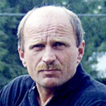 FLORIS NICOLAAS BERNARDUS WIERSEMA  Obituary pic