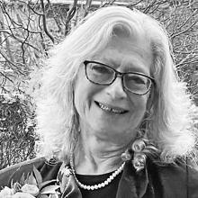 SHELLEY ANNE GURVEY Obituary pic
