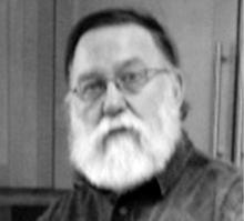 THOMAS LLOYD HARRY SHELDRICK  Obituary pic