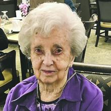 MARION SCHROEDER Obituary pic