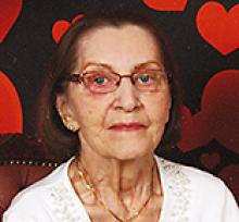 NETTIE (ANASTASIA) ZURAWELL (POPOWICH)  Obituary pic