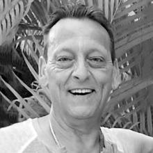 ROBERT ROSS Obituary pic