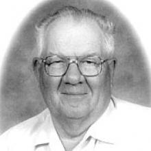 DAVID (DAVE) F. DERKSEN Obituary pic