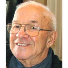 LEON (BUTCH) IWANOCZKO  Obituary pic